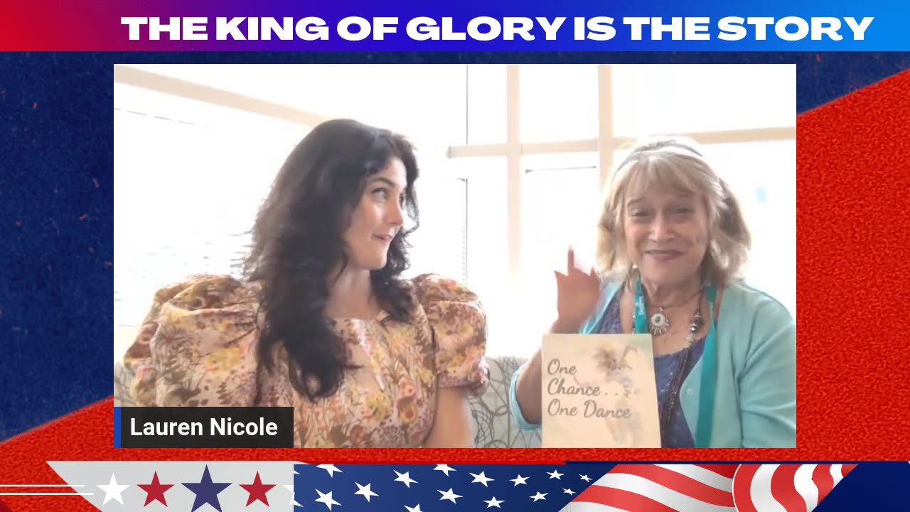 Donna Frisinger Ep 2