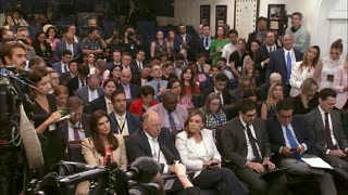 Press Secretary Karoline Leavitt Briefs Members of the Media, July 23, 2025