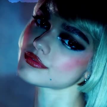 Rachel Zegler by Diego Bendezu for Allure, March 2025