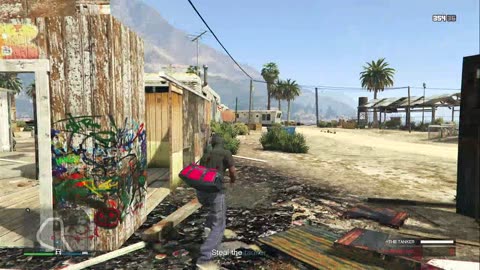 WE NEED GTA 6