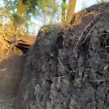 Ukrainian Soldiers Fighting Through Attempted Encirclement