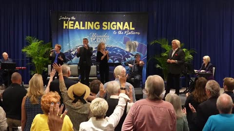 MiracleNetTV — Your source for powerful anointed programming