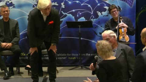 MiracleNetTV — Your source for powerful anointed programming