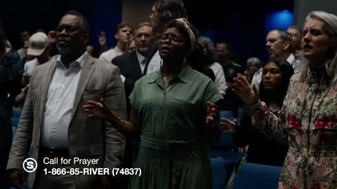 MiracleNetTV — Your source for powerful anointed programming
