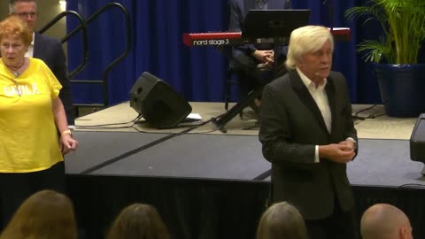MiracleNetTV — Your source for powerful anointed programming