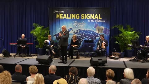 MiracleNetTV — Your source for powerful anointed programming