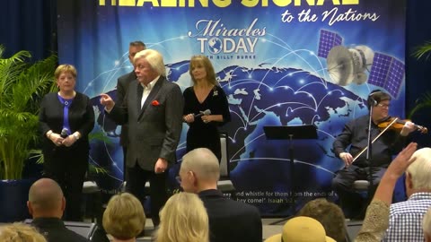 MiracleNetTV — Your source for powerful anointed programming