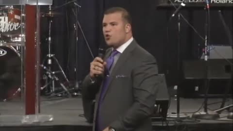 MiracleNetTV — Your source for powerful anointed programming