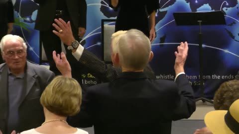 MiracleNetTV — Your source for powerful anointed programming