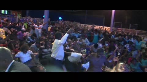 MiracleNetTV — Your source for powerful anointed programming