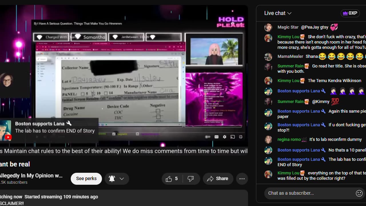 This cant be real *UNEDITED*