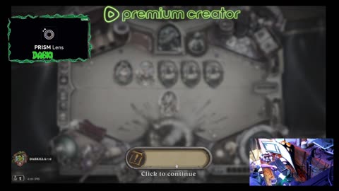🔴LIVE-DABKILLAH-hearthstone,CHATTING and dabbing
