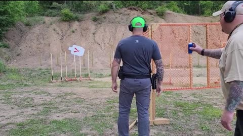 The year in Review - 18 Months into Competitive Shooting