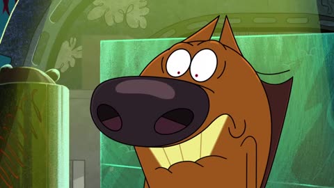 Zig & Shark Cartoon Fun 🐠 Colorful Reels #Shorts