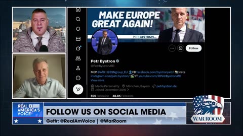 PETR BYSTRON: German youth won’t fight for Ukraine — even 70% of Ukrainians want the war to stop