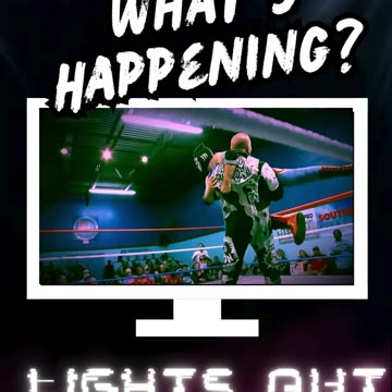 What's Happening?? MEMPHIS WRESTLING WEEK 231!!