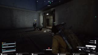 [ Peak Combat Awareness ]