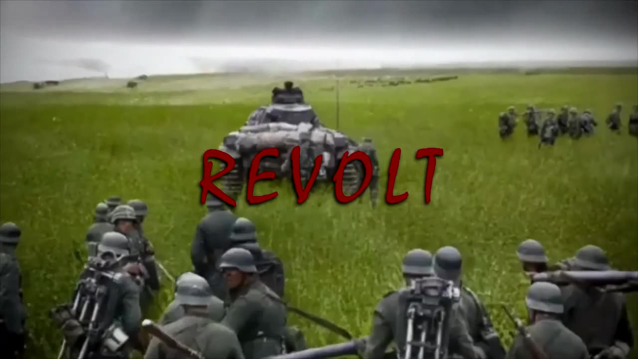 Revolt