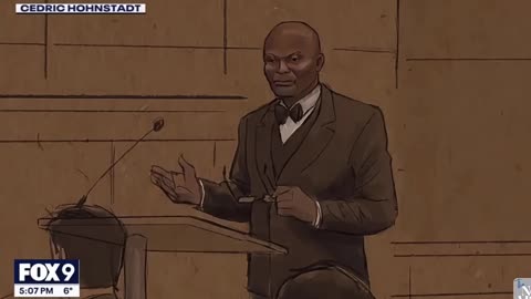 Feeding Our Future FBI sting operations in Minnesota