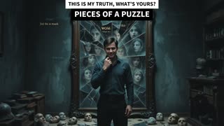 PIECES OF A PUZZLE