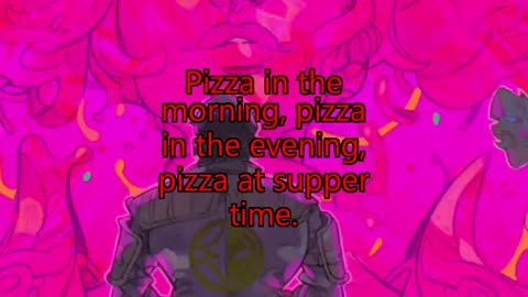 "Pizza All Day! Early Morning Habits | DocLocHaX Random Moments"