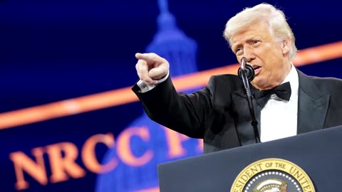 Trump accuses China of 'manipulating their currency' to offset tariffs