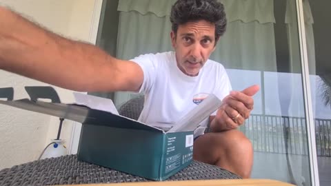 Outin nano caffe' che bella cosa che hanno fatto e perche' no12na battuta di pesca_part3