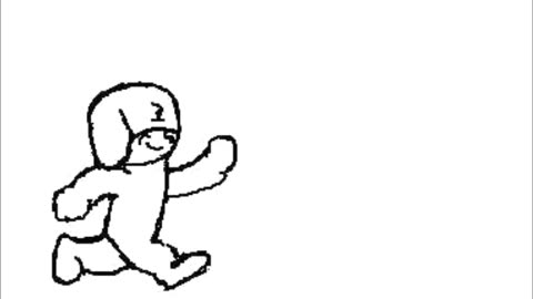 Lacy's run 2016 animation concept