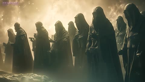 Fallen Angels Exposed by a Banned Book from the Bible | The Book of Enoch | The Watchers.