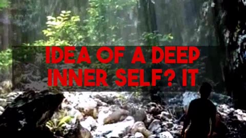 The Real Self Myth Authenticity and Fraud in Modern Psychology