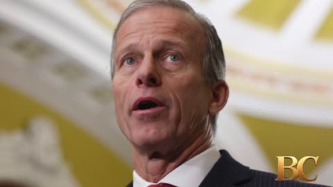 GOP senators call for end to funding for sanctuary cities: ‘Enough is enough’