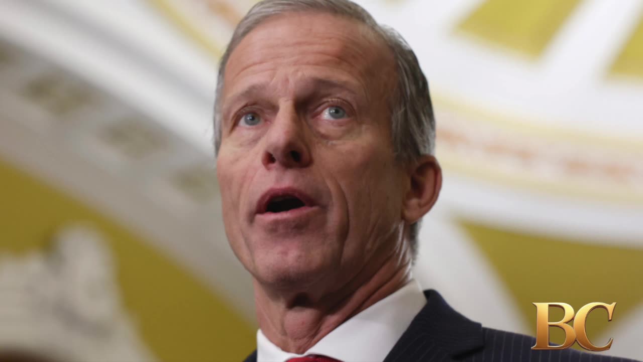 GOP senators call for end to funding for sanctuary cities: ‘Enough is enough’