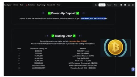 ⚠️ Bitcoin Warning Confirmed | Fed Meeting Shocks Crypto Markets