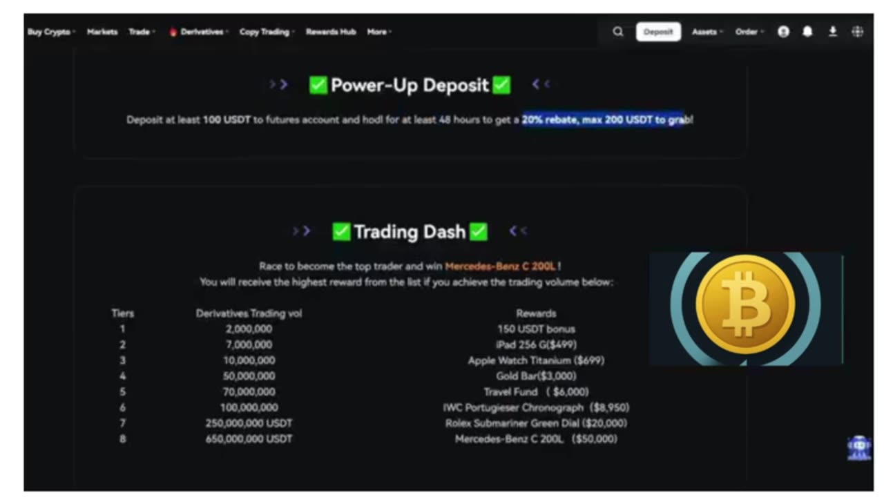 ⚠️ Bitcoin Warning Confirmed | Fed Meeting Shocks Crypto Markets