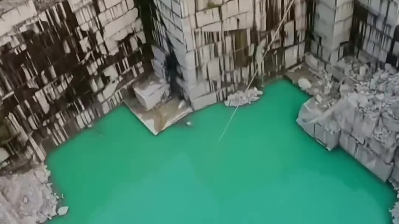 Top 5 insane jumps