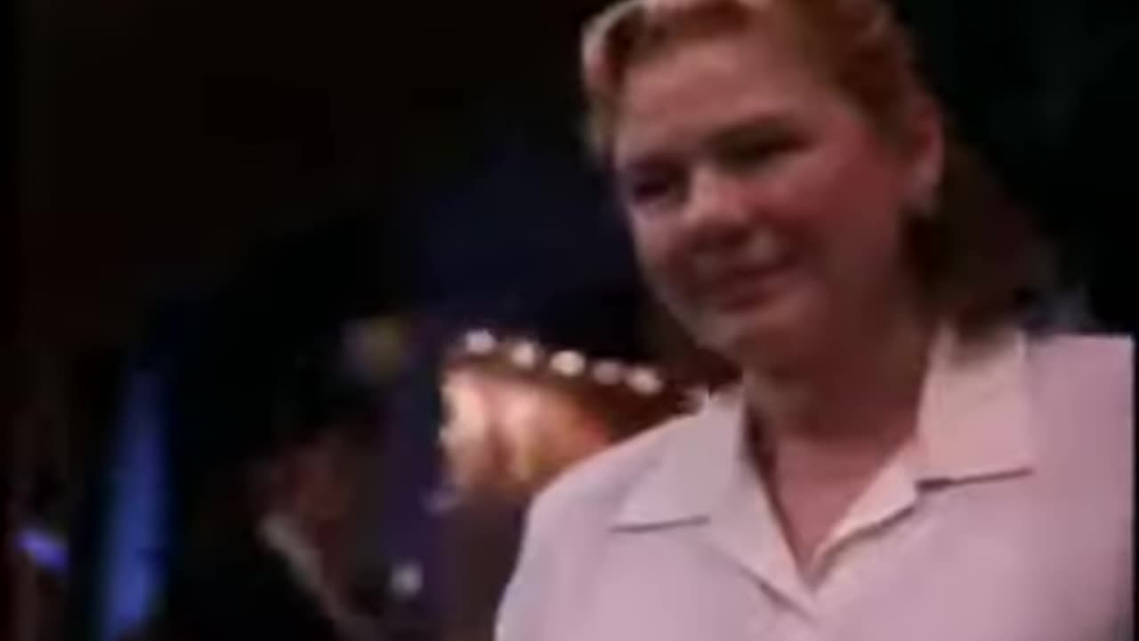 The Associate Movie Trailer 1996