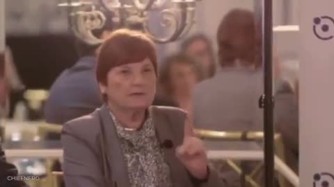 Fmr. ACIP Chair Dr. Carol Baker - Let’s get rid of all the white people