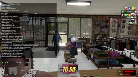 Great Day in LA!! (GTA 5 MODS)