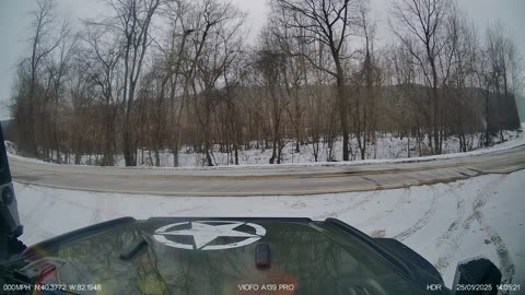 Wheeling with Nick