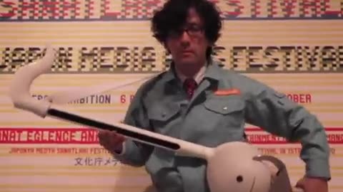 オタマトーンジャンボ otamatone jumbo