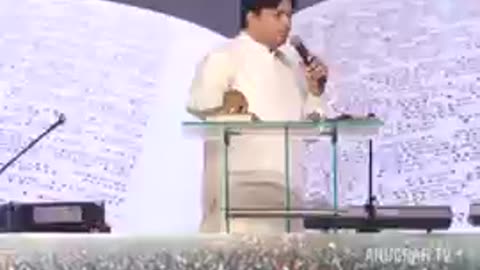 Matthew 38 - मन फिराव के योग्य फल लाओ Bear Fruit worthy of Repentance #apostleankuryosephnarula