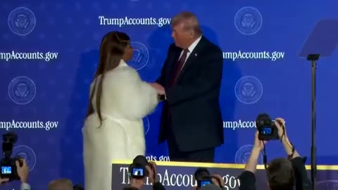 Bank of America Partners With Trump Initiative to Boost Children’s Savings