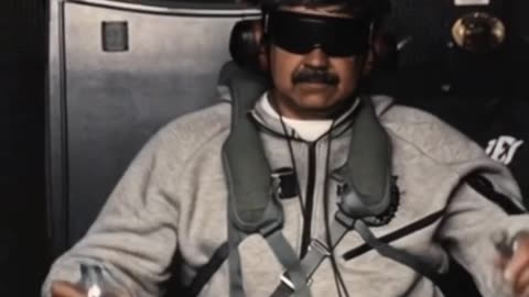 🇻🇪 🇺🇸 ⚔️ Venezuela Deception: Maduro in the American USS Iwo Jima