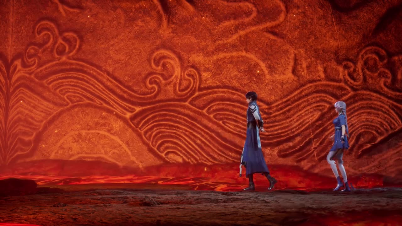 divine emperor ep 20