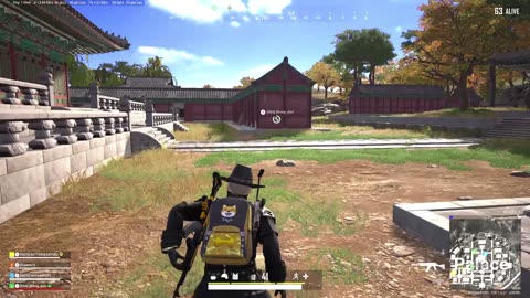 He Called for Help… I Answered With a Bullet