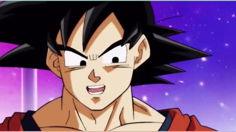 DRAGÓN BALL SUPER EL TORNEO DEl PODER 🐉 #goku #dragonball #videos #broly #dbz #dragonballz #anime #p