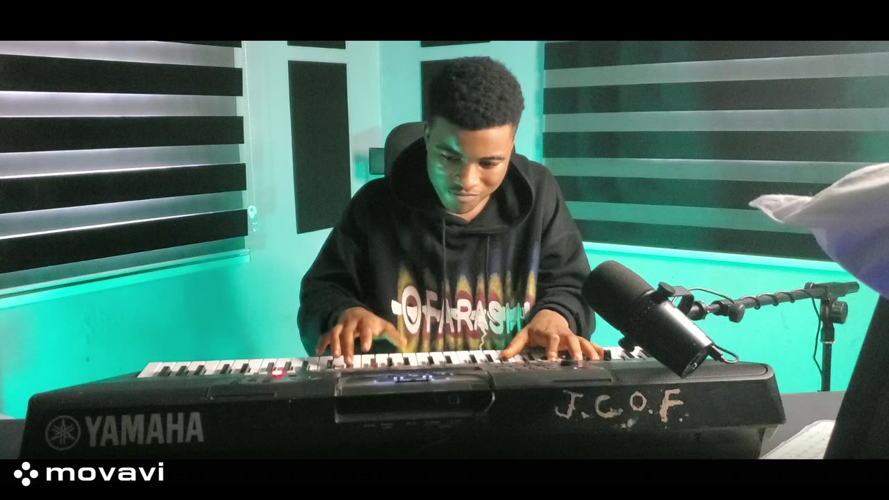 dance monkey piano dub