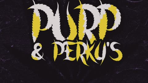 40Glockcyou Purp & Perky’s