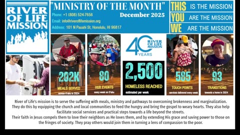 Calvary Chapel Leeward Coast