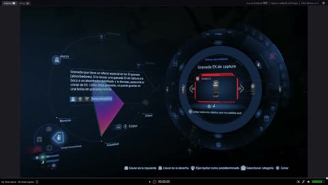 Death Stranding 2 Capitulo 8 La identidad (Neil Vana)!